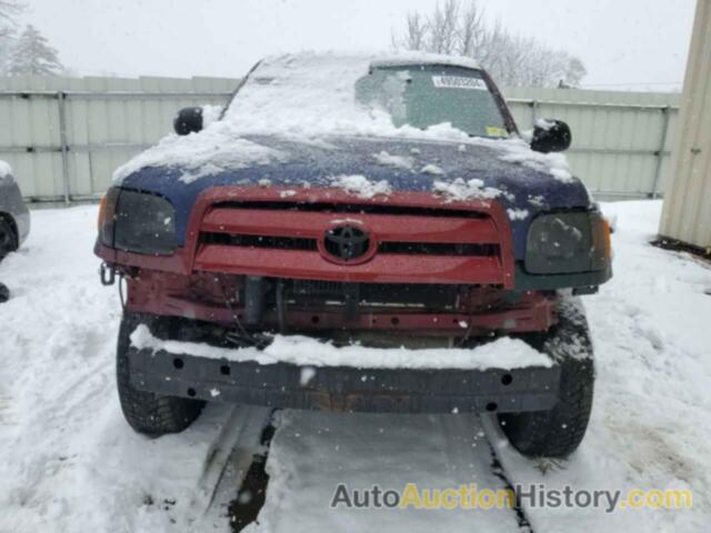 TOYOTA TUNDRA ACCESS CAB SR5, 5TBBT44174S441324