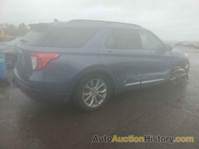 FORD EXPLORER XLT, 1FMSK8DH9MGC04015