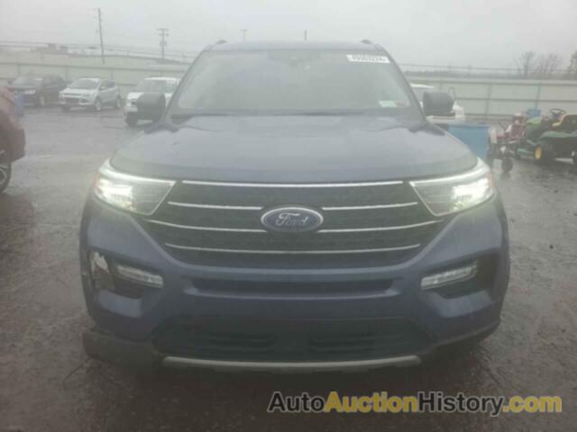 FORD EXPLORER XLT, 1FMSK8DH9MGC04015