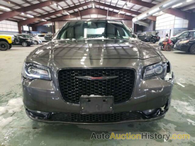 CHRYSLER 300 S, 2C3CCABG1NH167706