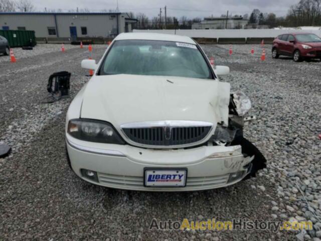 LINCOLN LS SERIES, 1LNHM86S54Y654929