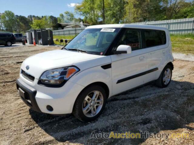 KIA SOUL +, KNDJT2A26A7115993