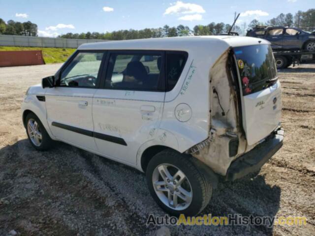 KIA SOUL +, KNDJT2A26A7115993