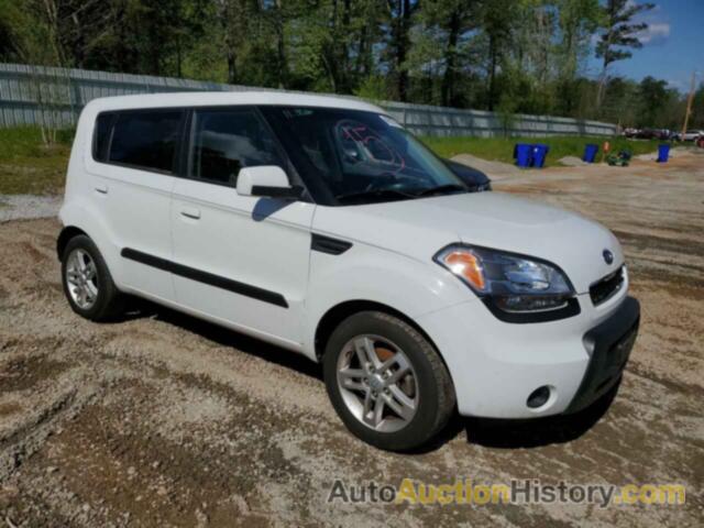 KIA SOUL +, KNDJT2A26A7115993