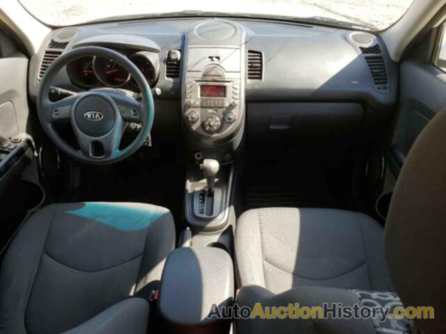 KIA SOUL +, KNDJT2A26A7115993