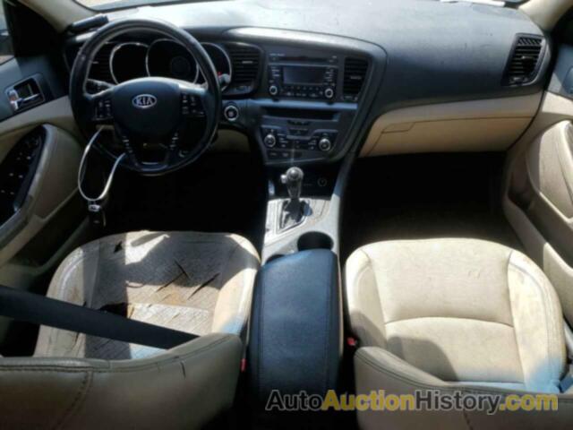 KIA OPTIMA EX, 5XXGN4A73CG034892