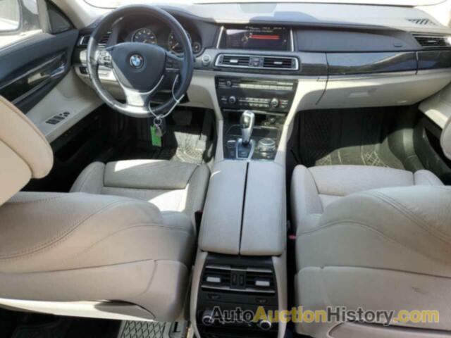 BMW 7 SERIES LI, WBAYE4C56FD946976