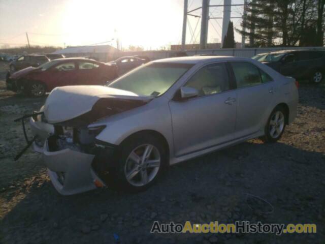 TOYOTA CAMRY L, 4T1BF1FK4EU369395