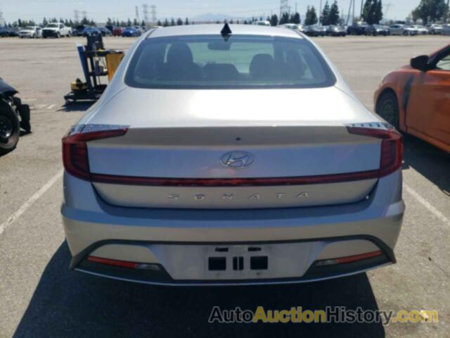 HYUNDAI SONATA SE, 5NPEG4JA5MH108655