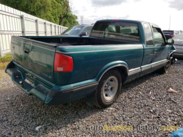 CHEVROLET S10 S10, 1GCCS19X5T8213397