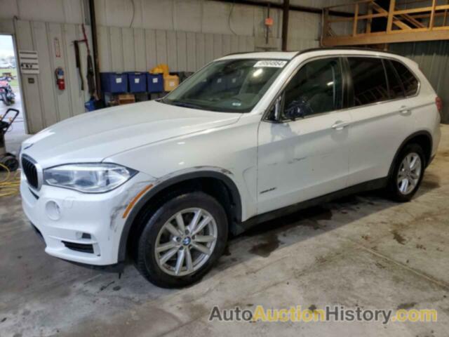 BMW X5 XDRIVE35I, 5UXKR0C5XF0P05479