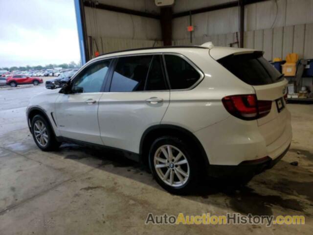 BMW X5 XDRIVE35I, 5UXKR0C5XF0P05479