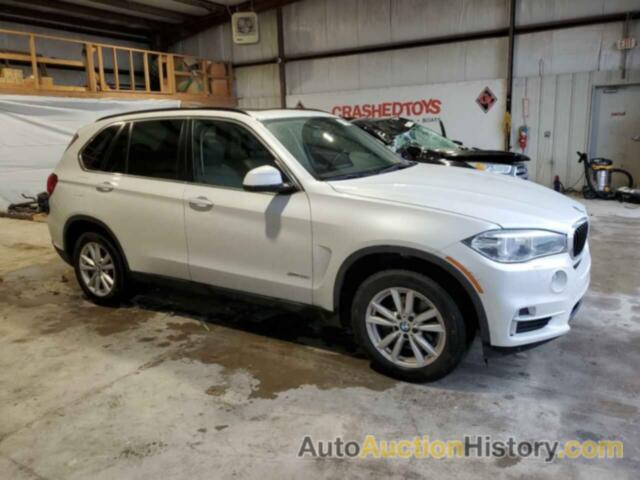 BMW X5 XDRIVE35I, 5UXKR0C5XF0P05479