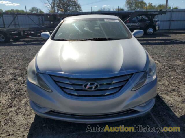 HYUNDAI SONATA GLS, 5NPEB4AC2BH189207