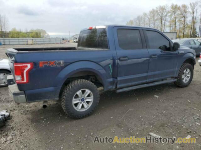 FORD F-150 SUPERCREW, 1FTEW1EF4HFC69182