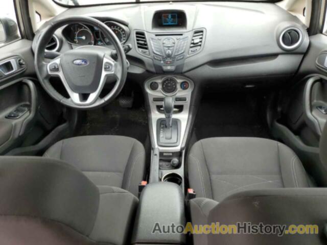 FORD FIESTA SE, 3FADP4BJ7GM162750