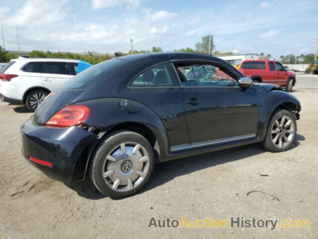 VOLKSWAGEN BEETLE, 3VWJP7AT7DM673546