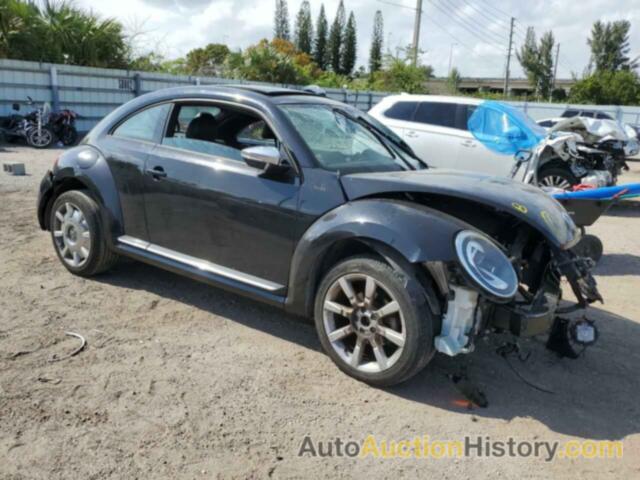 VOLKSWAGEN BEETLE, 3VWJP7AT7DM673546