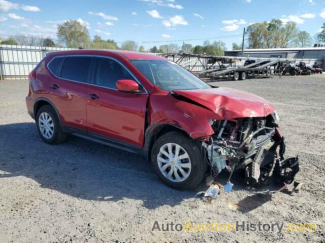 NISSAN ROGUE S, JN8AT2MV5HW276104