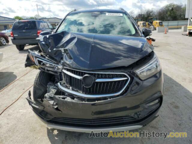 BUICK ENCORE PREFERRED II, KL4CJBSBXHB187584