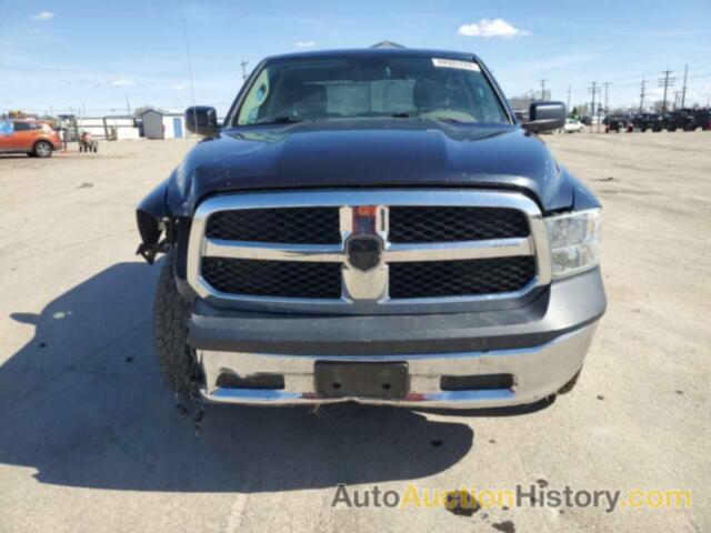 RAM 1500 ST, 1C6RR7FG2DS697960