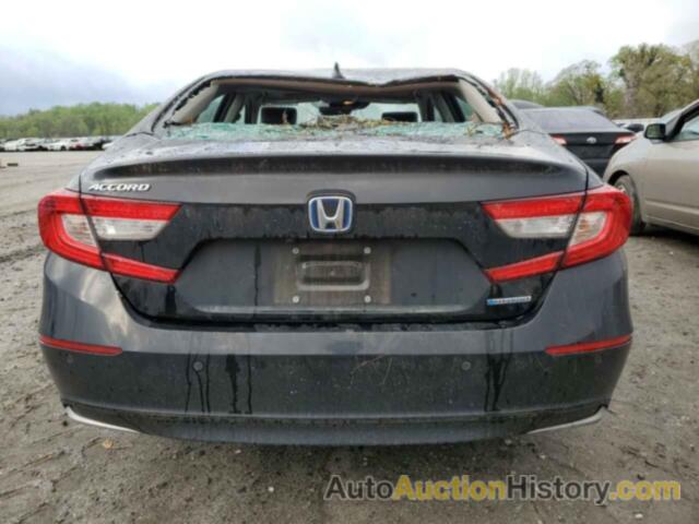 HONDA ACCORD HYBRID EXL, 1HGCV3F5XNA001243