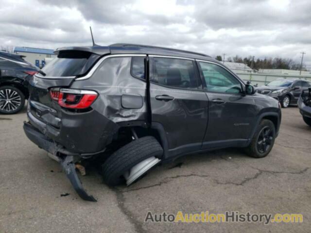 JEEP COMPASS LATITUDE, 3C4NJDBB2KT828145