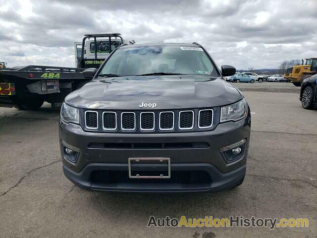 JEEP COMPASS LATITUDE, 3C4NJDBB2KT828145