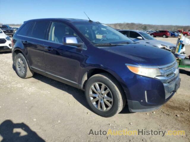 FORD EDGE LIMITED, 2FMDK4KC6BBA57388