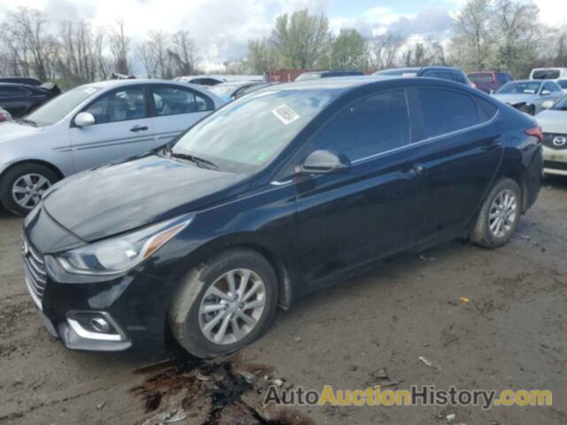 HYUNDAI ACCENT SE, 3KPC24A60LE112598