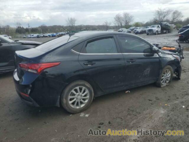 HYUNDAI ACCENT SE, 3KPC24A60LE112598