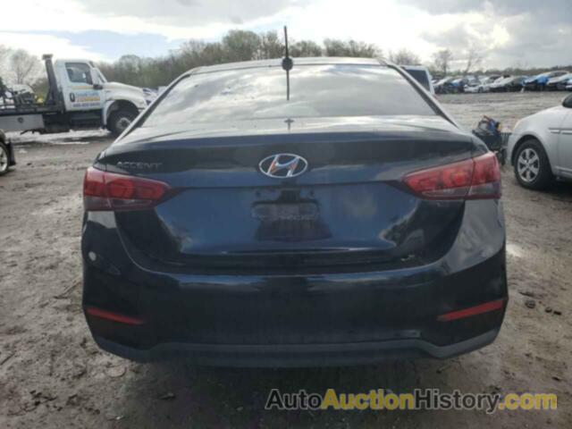 HYUNDAI ACCENT SE, 3KPC24A60LE112598