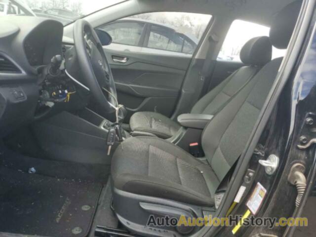 HYUNDAI ACCENT SE, 3KPC24A60LE112598