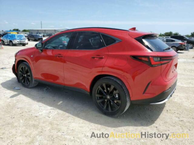 LEXUS NX 350 LUX 350 LUXURY, JTJKGCEZ0R2013942