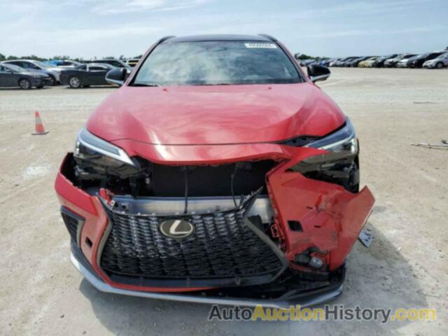 LEXUS NX 350 LUX 350 LUXURY, JTJKGCEZ0R2013942