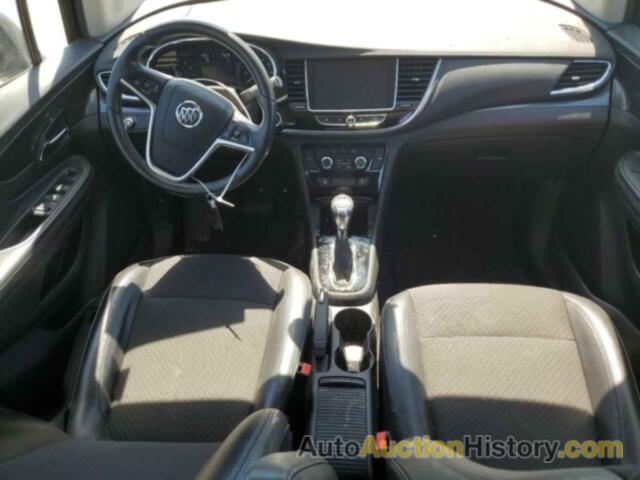 BUICK ENCORE PREFERRED, KL4CJASB7JB705294