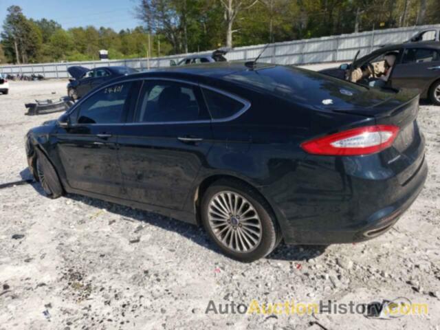 FORD FUSION TITANIUM, 3FA6P0K94ER151583