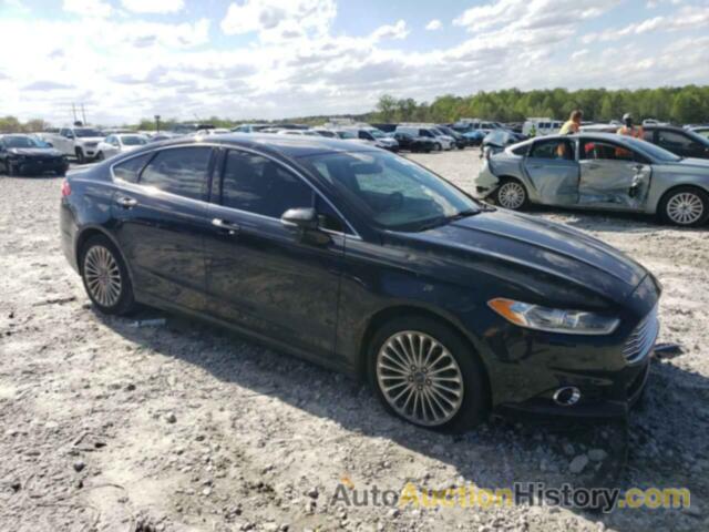 FORD FUSION TITANIUM, 3FA6P0K94ER151583