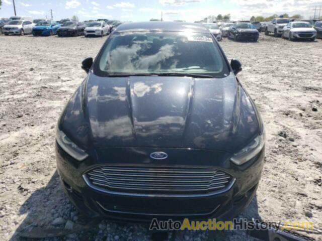 FORD FUSION TITANIUM, 3FA6P0K94ER151583