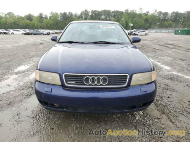 AUDI A4 2.8 QUATTRO, WAUED28DXWA265540