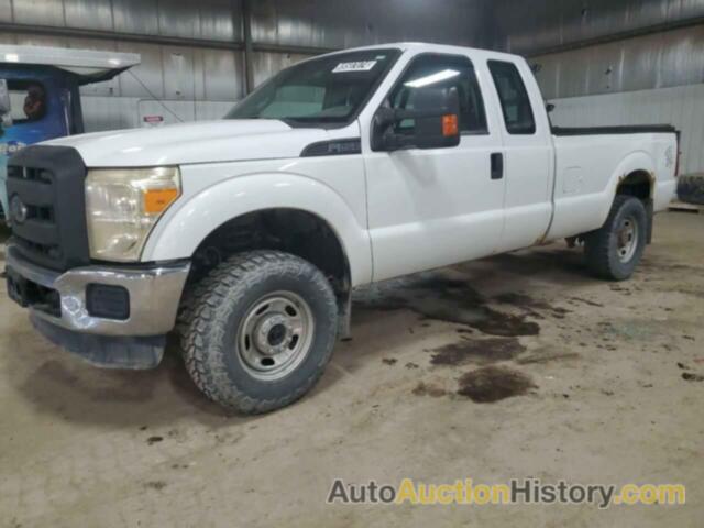 FORD F250 SUPER DUTY, 1FT7X2B69FEB87628