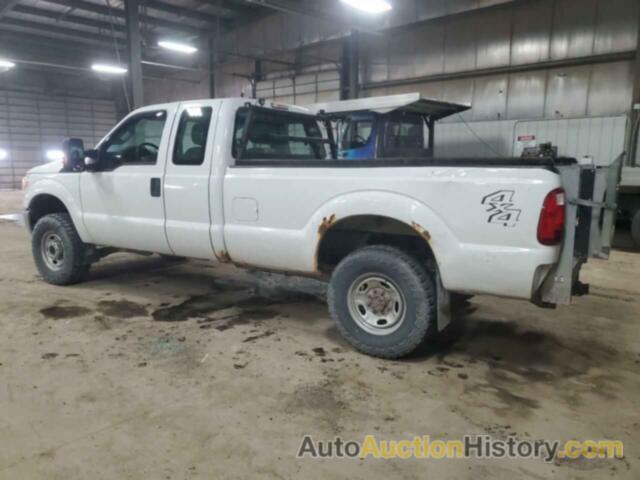 FORD F250 SUPER DUTY, 1FT7X2B69FEB87628