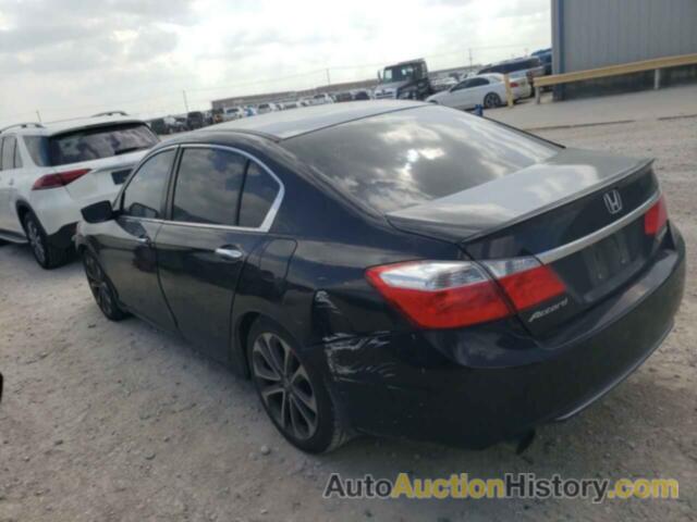 HONDA ACCORD SPORT, 1HGCR2F58DA213541