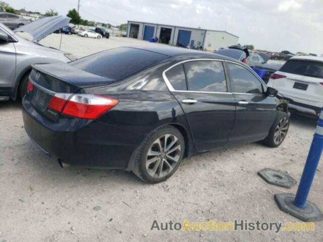 HONDA ACCORD SPORT, 1HGCR2F58DA213541