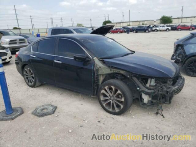 HONDA ACCORD SPORT, 1HGCR2F58DA213541