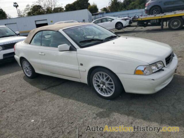 VOLVO C70 LPT, YV1NC63D34J044924