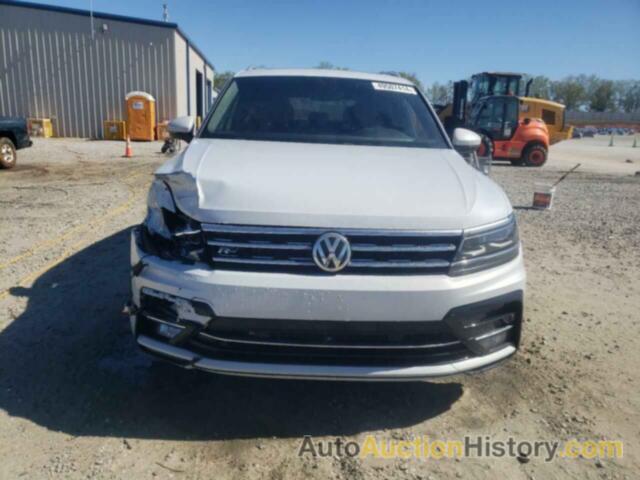 VOLKSWAGEN TIGUAN SEL PREMIUM, 3VV4B7AX7KM015127