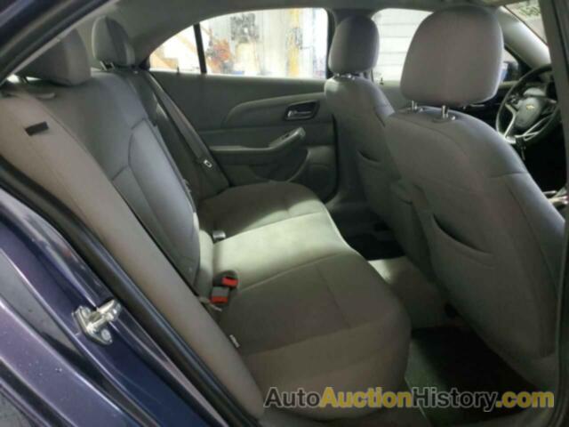 CHEVROLET MALIBU LS, 1G11B5SLXFF332044