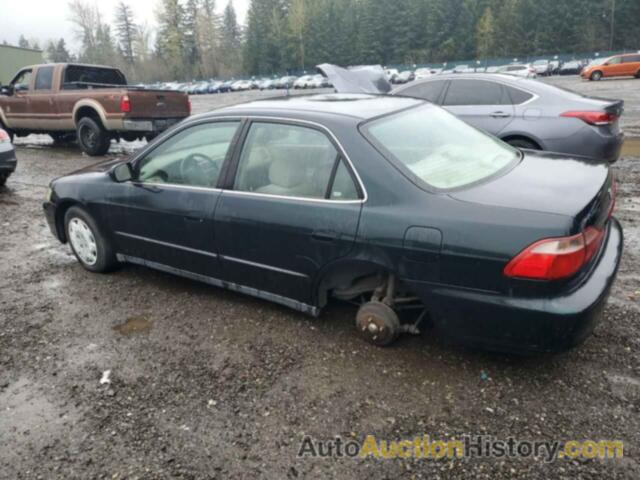 HONDA ACCORD LX, 1HGCG5645WA245395