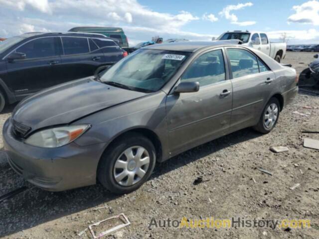 TOYOTA CAMRY LE, 4T1BE30KX3U709203